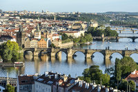 Libeňský, Palackého i Karlův most: Praha opraví 30 mostů a lávek ve velmi špatném stavu