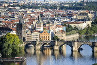 Počet ubytovaných přes Airbnb v Praze rapidně roste. Město řeší regulační vyhlášku