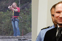 Masový vrah Anders Breivik už neexistuje: Co se stalo ve vězení?