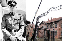 Mengele vyoperoval Židovi ledvinu bez umrtvení: Muž Osvětim nakonec přežil