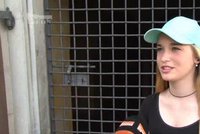 Unesená Jana (14): O traumatu z garáže natočila film