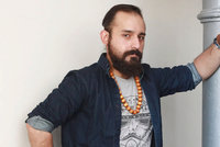 Davida (28) považují Češi za teroristu: Chápu je, říká poloviční Armén