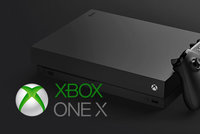 Nejvýkonnější konzole Xbox One X odhalena: Má nativní rozlišení 4K