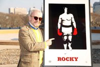 Režisér filmu Rocky zemřel: John Avildsen podlehl rakovině!