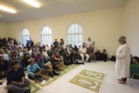 V Berlíně otevřeli zvláštní mešitu: Mohou tam ženy, ateisté i gayové