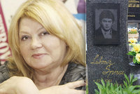Věra Špinarová (†65) se dočkala: Tři měsíce po smrti má hrob!