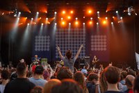Na Massive Attack bez bankovek: Metronome festival chystá bezkontaktní novinku