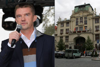 Praha 16 útočí na magistrát: „Z miliard přebytku jsme nedostali ani korunu,“ říká starosta