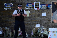 „Magor, opilec a rváč“: Známí popsali řidiče, který zabíjel v Londýně