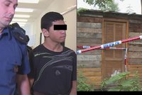 Děti v Ústí prý vraždily pro zábavu: Bezdomovce umučily, další vážně zranily