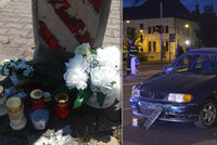Tragická nehoda v Plzni: Kluci (†7 a †12) šli po přechodu! Policie má záznam z kamer