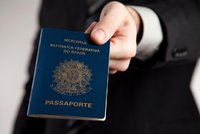 Brazílie přestala lidem vydávat cestovní pasy. Došly jí peníze