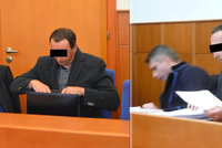 Učitel z Chomutovska před soudem: Měl mít sex s žačkou sedmé třídy, „odkytičkoval“ ji