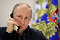 Putin prodloužil ruské sankce proti EU. Míří hlavně na západní potraviny