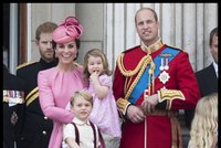 Princ George a Charlotte si musí počkat: Tohle jim rodiče nechtějí dopřát!