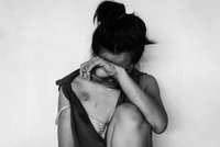 Dívka (19) po znásilnění potratila. Za předčasný porod dostala u soudu 30 let