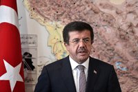 Rakousko zakázalo tureckému ministrovi vstup do země. Kvůli bezpečnosti