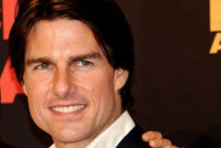 Tom Cruise: Dceru Suri neviděl už několik let! Odmítá se vzdát sekty