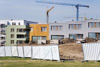 Brno chce koupit kolej i pozemky od univerzity: Postaví tu byty pro mladé i seniory