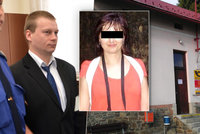 Odsouzený za vraždu pošťačky ve Skřipově chce obnovu procesu: Soud to po třech hodinách vzdal