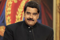 Venezuela v těžké krizi volí prezidenta. Má někdo šanci porazit autoritářského Madura?