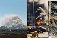 Od teroru 11. září uplynulo 17 let: Tisícovka obětí stále nebyla identifikována