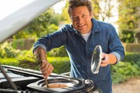 Šéfkuchař Jamie Oliver je na pokraji bankrotu: 2 miliardy dluhů!