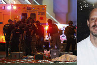 Krvavý „ohňostroj“ zabil 58 lidí: Nová svědectví o masakr v Las Vegas