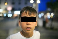 Rodiče strachy bez sebe: Autistický chlapec (12) se ztratil v pražských ulicích
