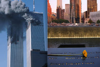 Během dvou hodin 3000 mrtvých: Hrůzy 11. září ožívají v působivém muzeu pod Ground Zero