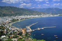 Tureckem a Kyprem otřáslo zemětřesení. Turisty v dovolenkových rájích zachvátila panika