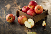 Vyzkoušejte nové jablečné osvěžení a užijte si léto se vším všudy!