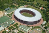 Kde by mohly vznikat stadiony? Praha má vytipované pozemky pro sport a rekreaci