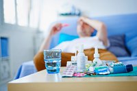 Nemocnice v Kyjově, Břeclavi a Hustopečích zavřely brány: Kvůli chřipkové epidemii