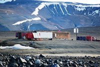 Vědci z Masarykovy univerzity vyráží na Antarktidu: Zkoumat budou ledovce i bakterie