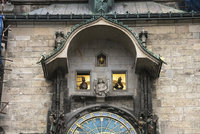 Turisté i Pražané se mohou radovat: Orloj se znovu rozběhne na svatého Václava