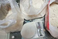 Čecha Michala chytili v Tchaj-wanu s taškou plnou drog: Dělal prý poslíčka dvěma místním mužům
