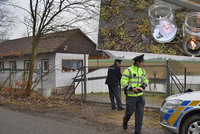 Manžele z mobilního domu na Písecku ubodal pár ze Slovenska: Chytili je v Rumunsku