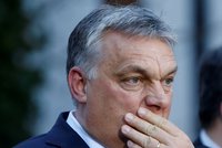 Orbán dostal v mládí od „ďábla“ Sorose 10 tisíc dolarů na studium. Pak pro něj pracoval