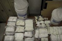 Čecha soudí na Bermudách: Do země měl pašovat heroin za 215 milionů korun!