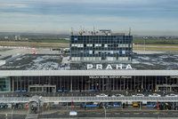 Kuřáci na pražském letišti mají utrum! Od května si uvnitř nezapálí