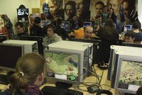 Obří festival pro milovníky her, sci-fi a fantasy: PragoFFest nabídne videohernu, přednášky i youtubery