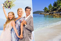 Řecký Skopelos: Objevte pohádkový ostrov z letního hitu Mamma Mia!