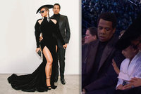 Blue Ivy má rodiče Jay Z a Beyonce pod palcem: Rodičové, teď tleskat prostě nebudete!