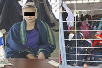 Tereza popsala podmínky v pákistánském vězení: Je to tu hrozné, pomozte mi