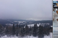 Liberecko a Jablonecko: Krajem skla a divokých hor