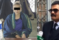 Nové informace o Tereze v Pákistánu: Konzul promluvil o jejím zdravotním stavu