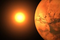 NASA plánuje cestu na Mars. Do simulované mise vybrali i Slovenku