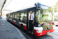 Spor o 300 autobusů: Iveco poslalo na dopravní podnik ÚOHS