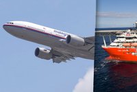 Záhada ztraceného letu MH370 narůstá. Z radarů zmizela už i pátrací loď